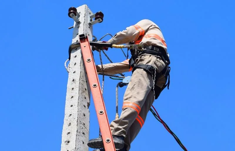 Vai faltar luz: 3ª semana de agosto terá manutenção elétrica em 3 municípios