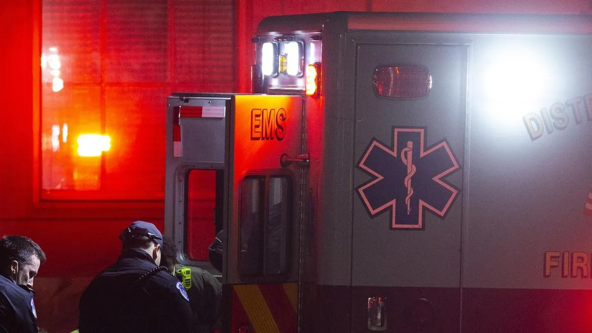At least one dead, six wounded in Minneapolis shooting