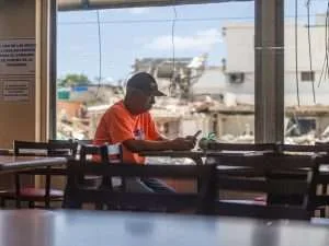 La Guaira:relato de un viaje de ida y vuelta a la “zona cero”