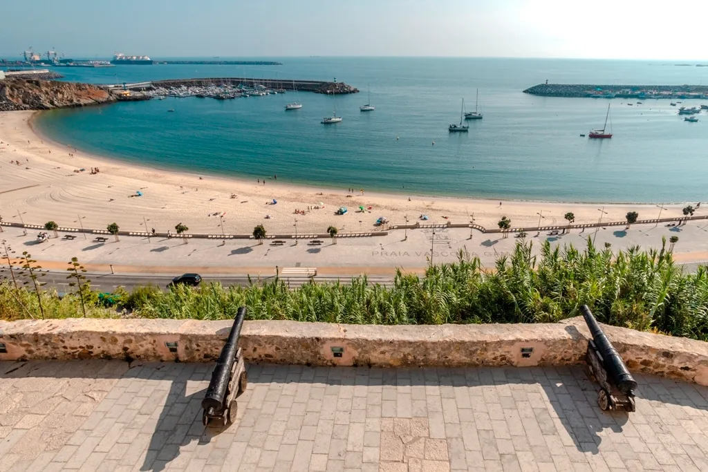 Em quatro meses, Autoridade Marítima regista 22 mortes nas praias portuguesas