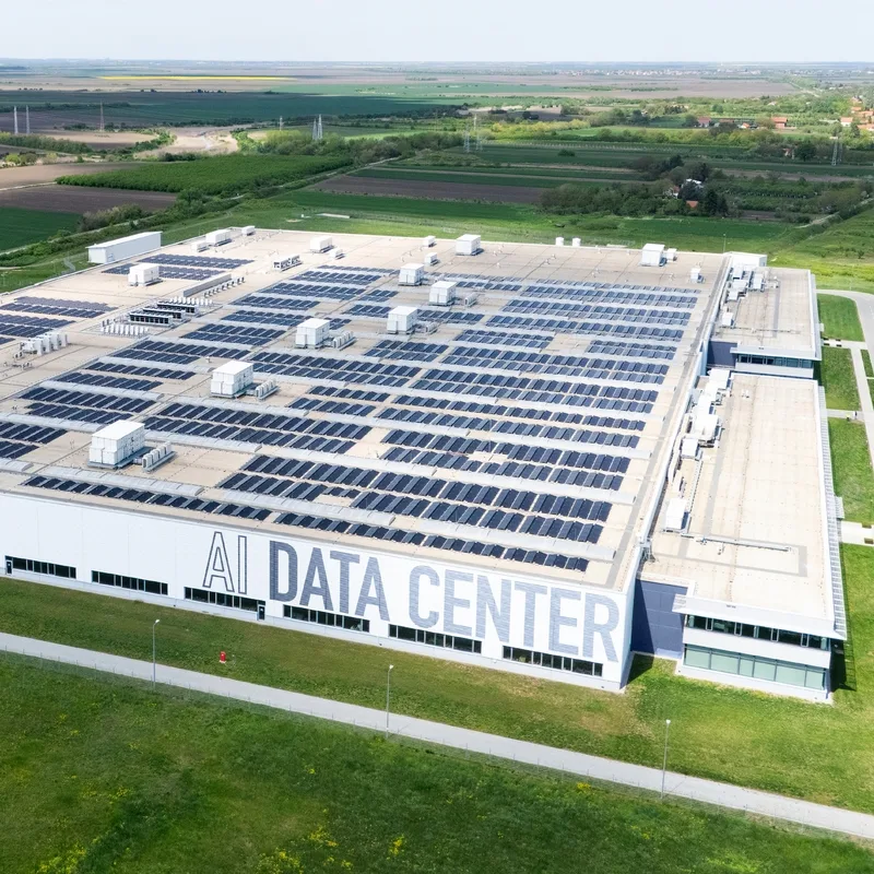 Actualité : Plus de datacenters en France pour rendre l’IA moins polluante : l’étonnante conclusion des sénateurs
