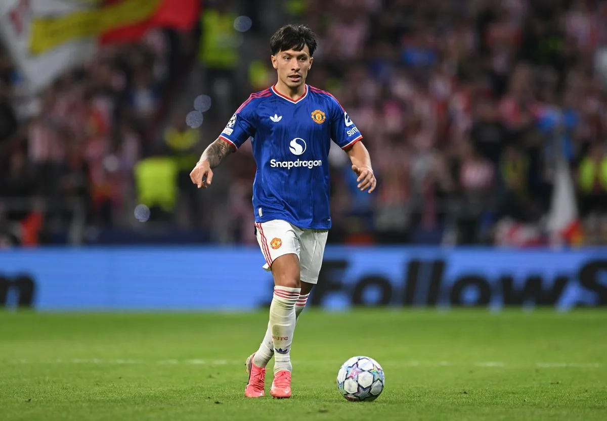 Man Utd XI vs Leeds: Martinez latest, confirmed team news, predicted lineup for Premier League