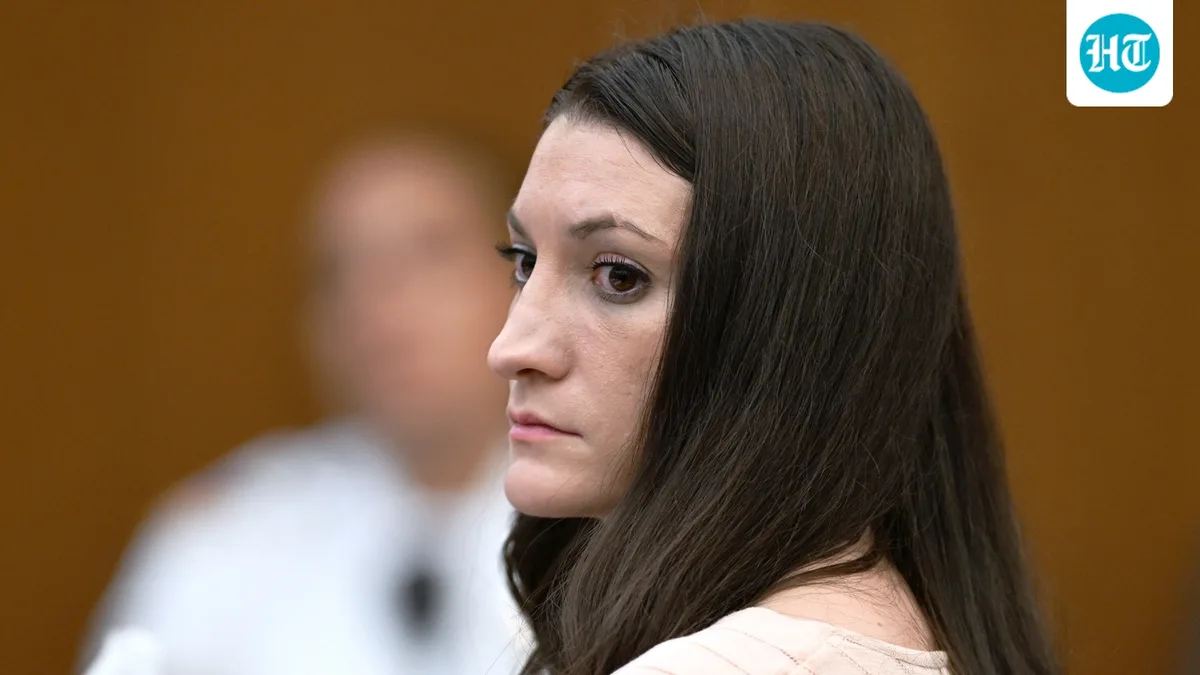 Did Lindsay Clancy admit to killing the kids? Here's what her legal team argues