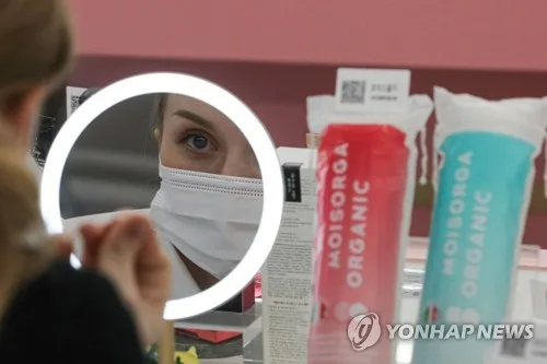 '세계 2위' K뷰티, 1위 도약 전략 연내 나온다…범부처 TF 가동