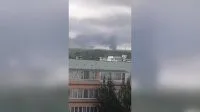 Rússia ataca porto em Odessa e lança 580 drones contra Ucrânia