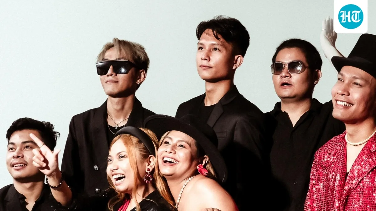 Neon Nights on reinventing pop and retro hits: ‘Sweet spot is when someone hears something they haven’t heard before'