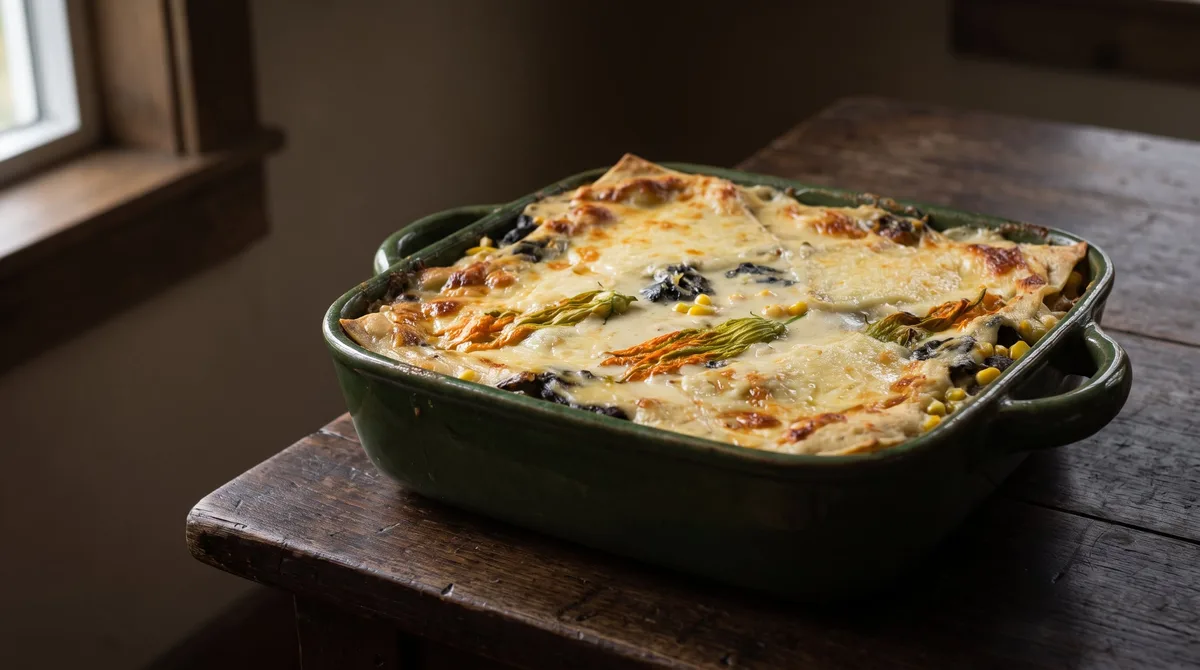 Cómo lograr una lasaña gourmet: seis ideas para innovar en la cocina