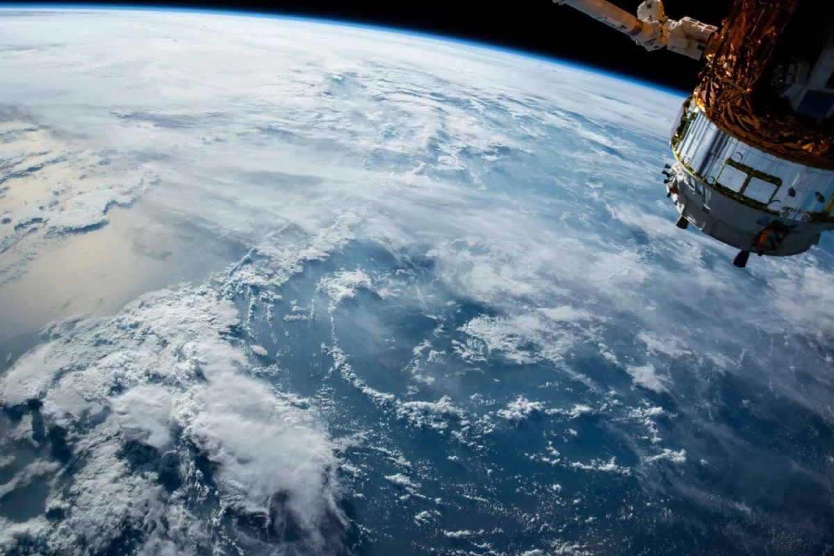 Ces nouveaux satellites pourraient bouleverser le ciel au nom de l’énergie solaire