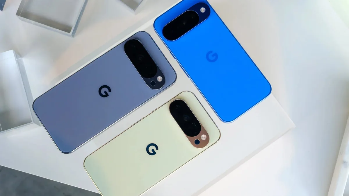 Gemini es ahora el técnico de los Google Pixel: solo habla que la IA repara el celu