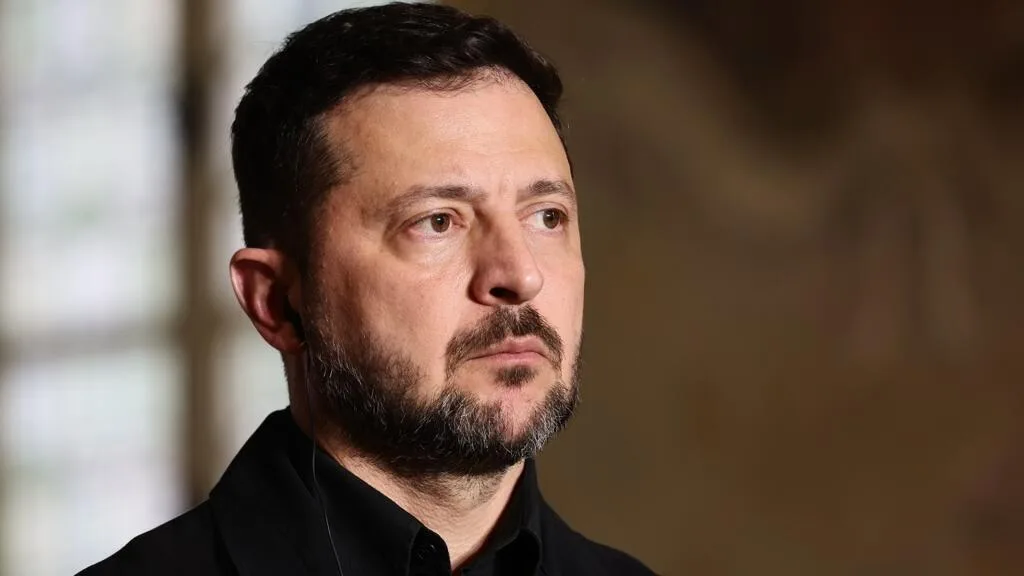 En Ukraine, le choix d'un nouveau ministre de la Défense toujours en suspens