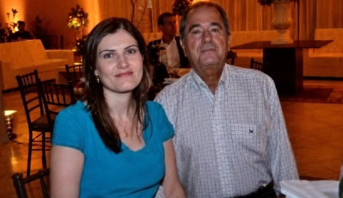 "Socorro, socorro, socorro": diário de Fabíola relata medo e controle do marido