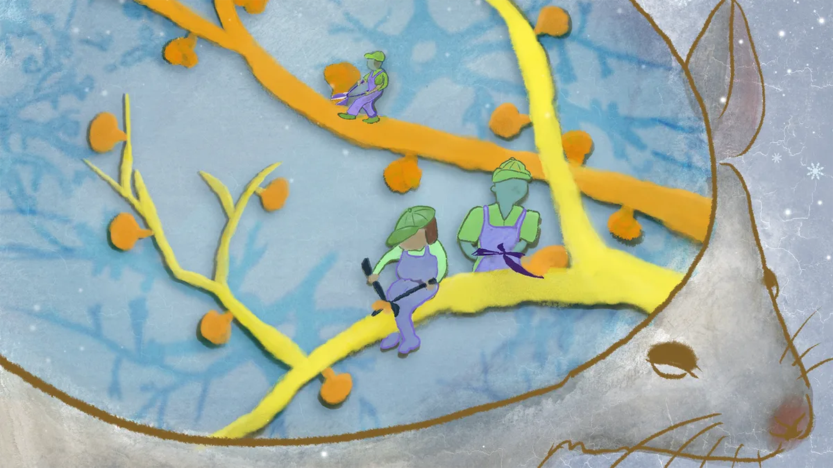 Memory may not work how we thought, study of mice in artificial hibernation finds