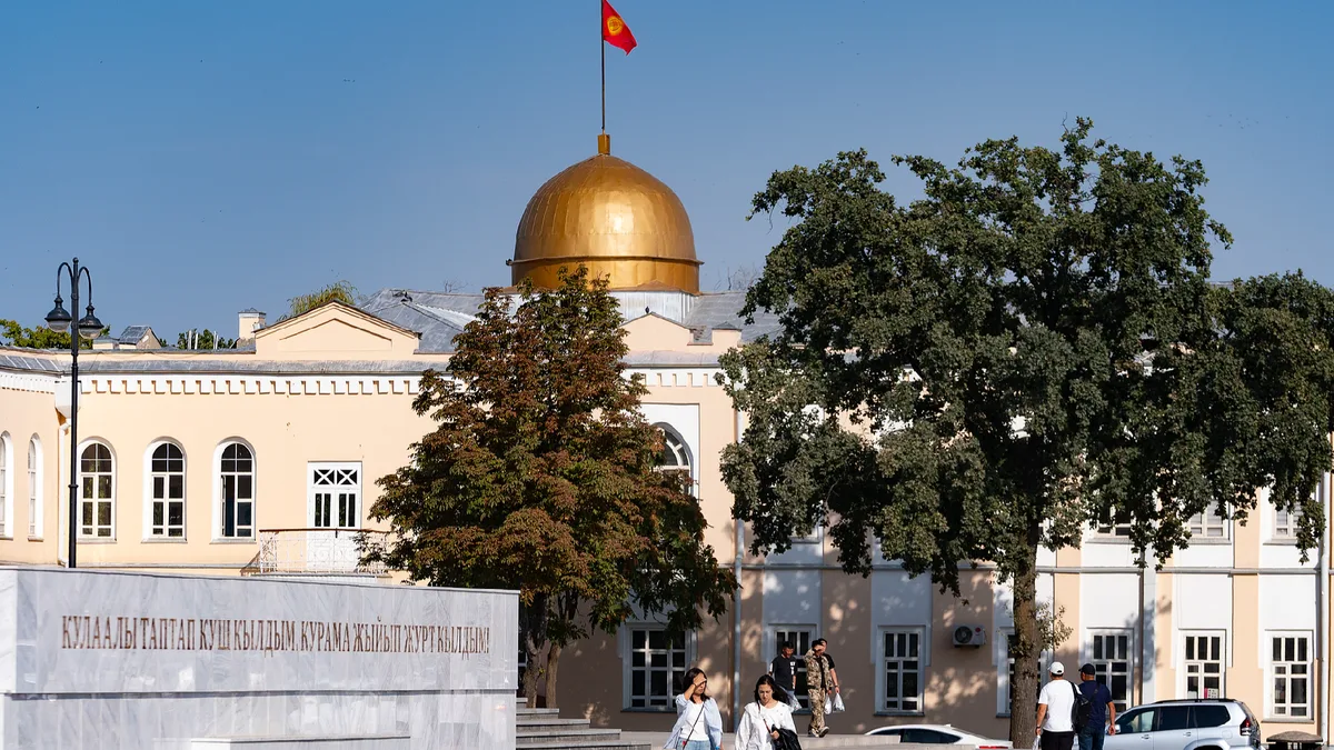 President Xi to arrive in Kyrgyzstan for SCO summit, state visit