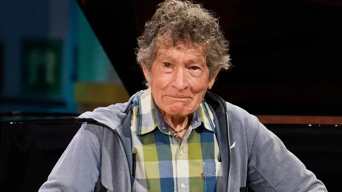 Carlos Soria, alpinista récord de 87 años: “Me despierto y todos los días hago ejercicio, mi cuerpo y mi cabeza lo necesitan”