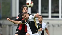 Alemanha: Afonso Moreira titular na derrota do Bayer Leverkusen