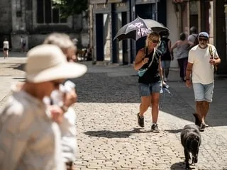TÉMOIGNAGES. « J’ai senti que j’étais en train de craquer » : ils racontent leur été caniculaire de 2026