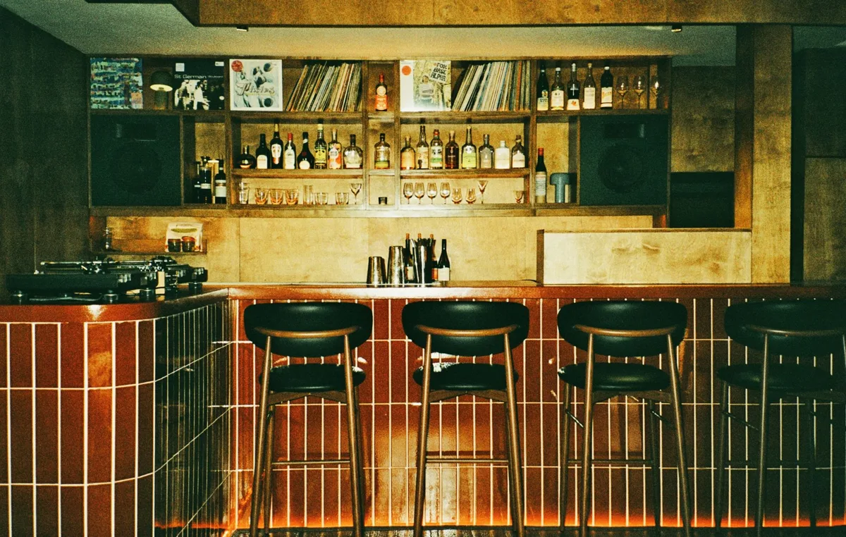 Altar: new London venue opening in Leytonstone with Simian Mobile Disco, Louis Theroux, Girl In The Year Above and more
