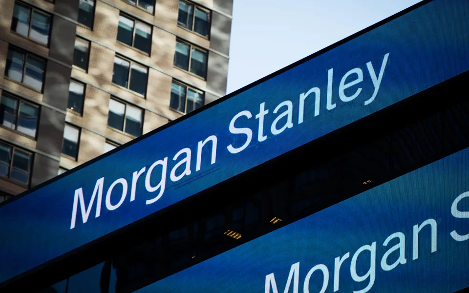 Morgan Stanley diz que desinflação já chegou aos Estados Unidos