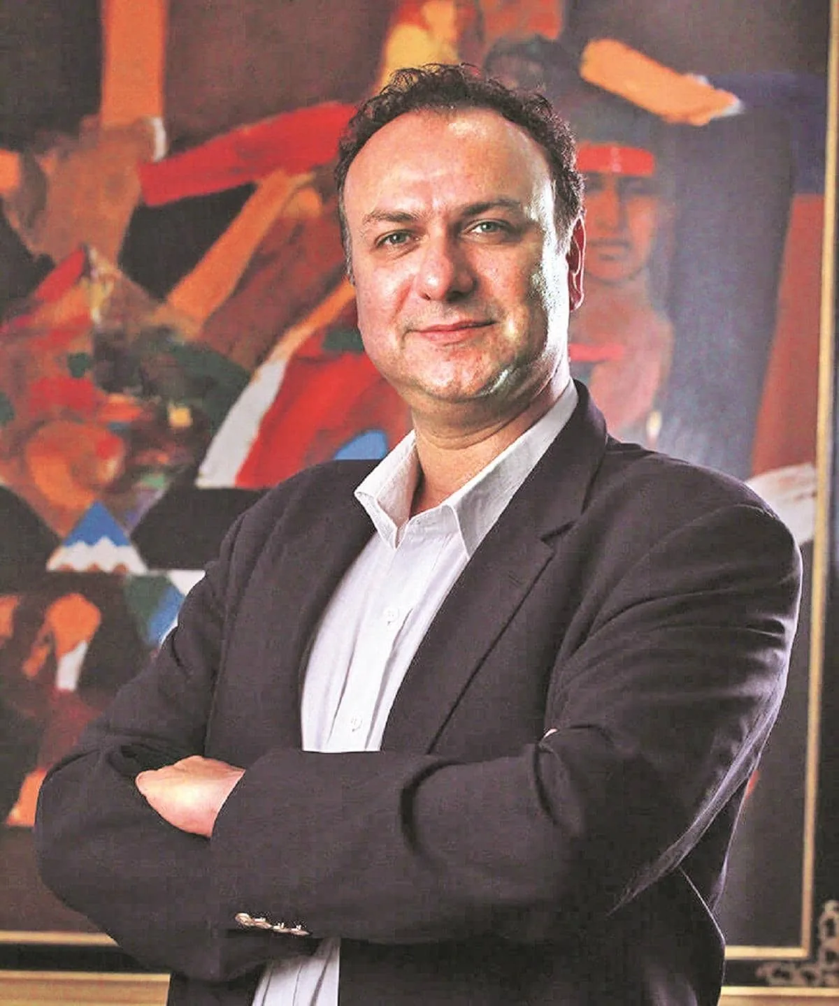 Objective a stronger Tata institution, not victory for one side: Shapoorji