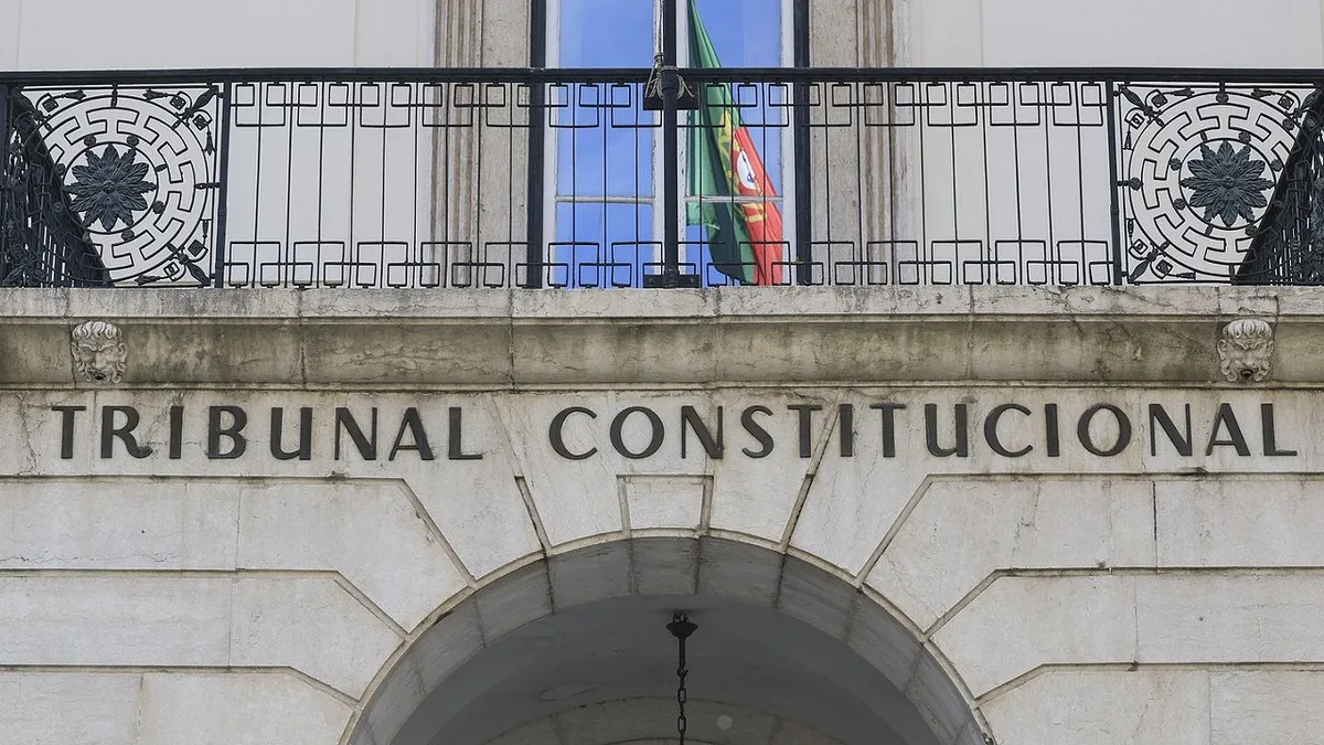 TC não recebeu pedido de ilegalização de partidos