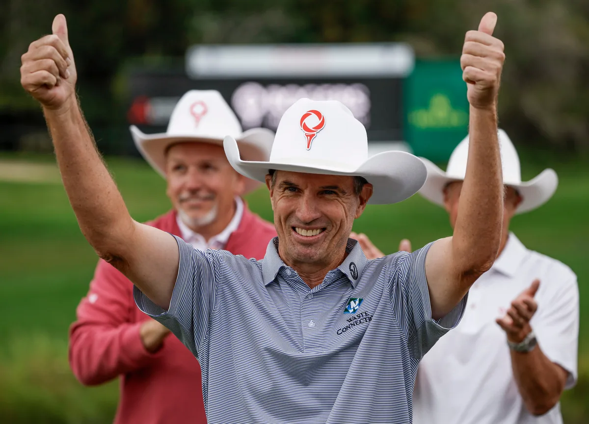 Alker bests Yang in playoff to win Rogers Charity Classic in Calgary
