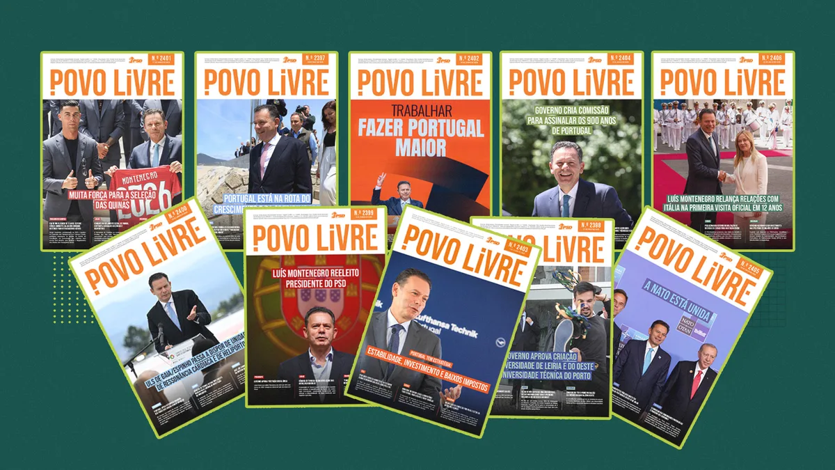 Povo Livre, o ‘jornalismo’ sem “censura moderna”