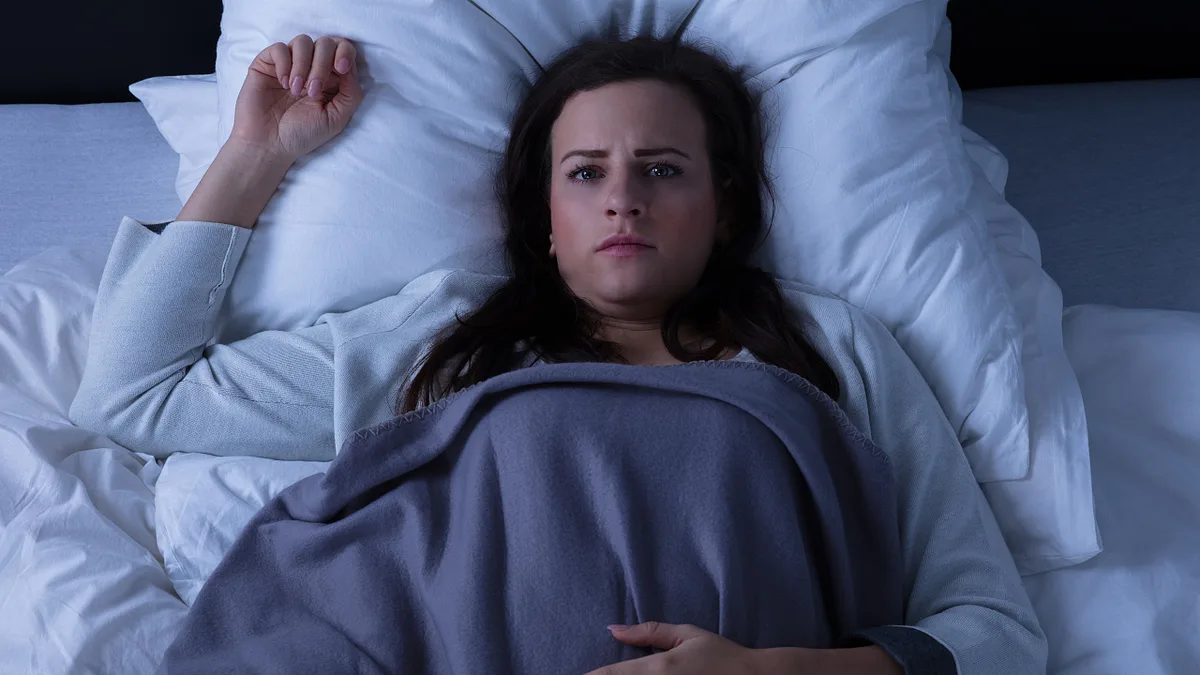 Schlafstörungen behandeln – Was bei Insomnie wirklich hilft