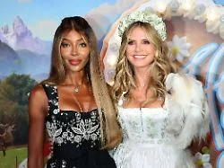 "HeidiFest by Heidi Klum": Heidiluja! Horny im Münchner Hofbräuhaus