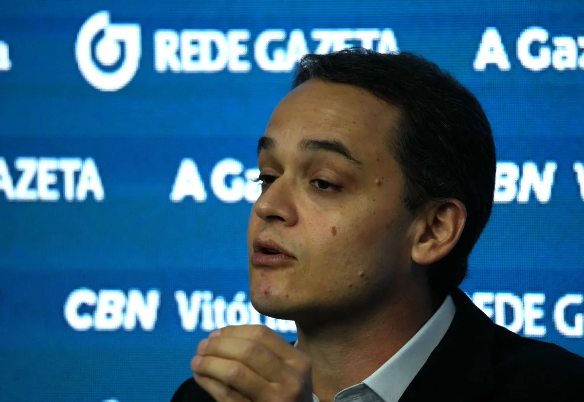 Caso Apex: Pazolini afirma que crise prejudica atração de investimentos para o ES