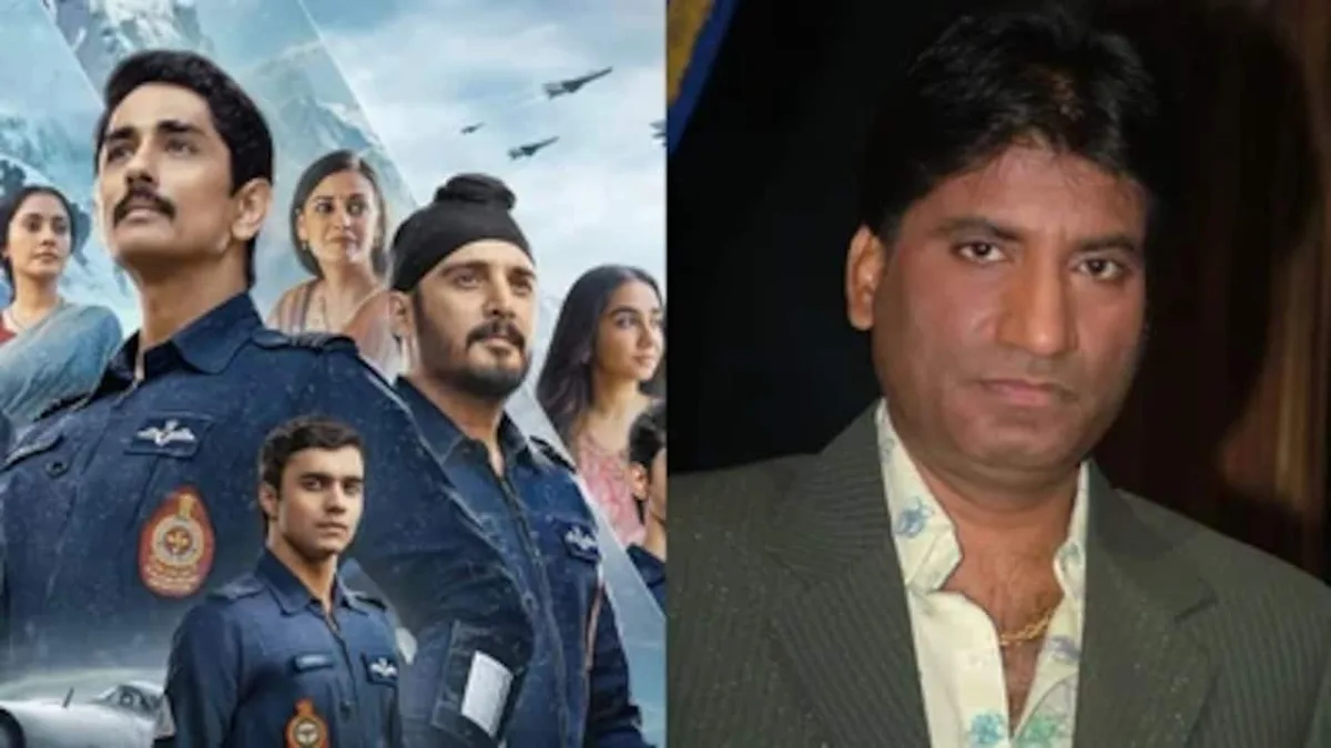 Why Every Operation Safed Sagar Episode Ends With A Tribute To Raju Srivastav