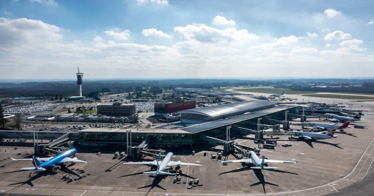 Paro de ATE en más de 27 aeropuertos del país: cuáles serán los horarios y las medidas afectadas