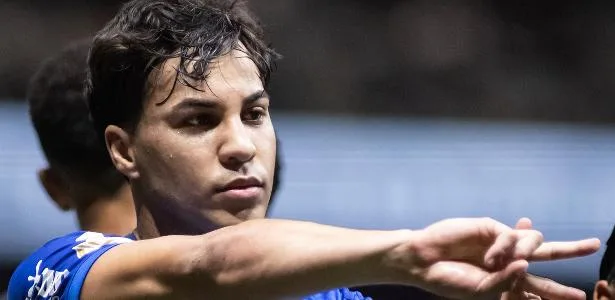 Onde vai passar Santos x Cruzeiro pelo Brasileirão? Como assistir ao vivo