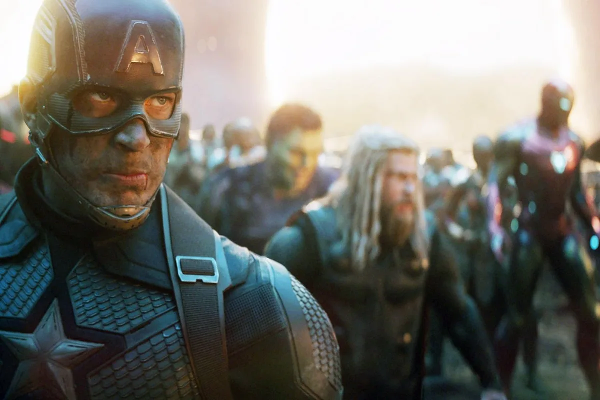 ‘Vingadores: Ultimato’ retorna aos cinemas de Roraima em setembro; ingressos já estão à venda