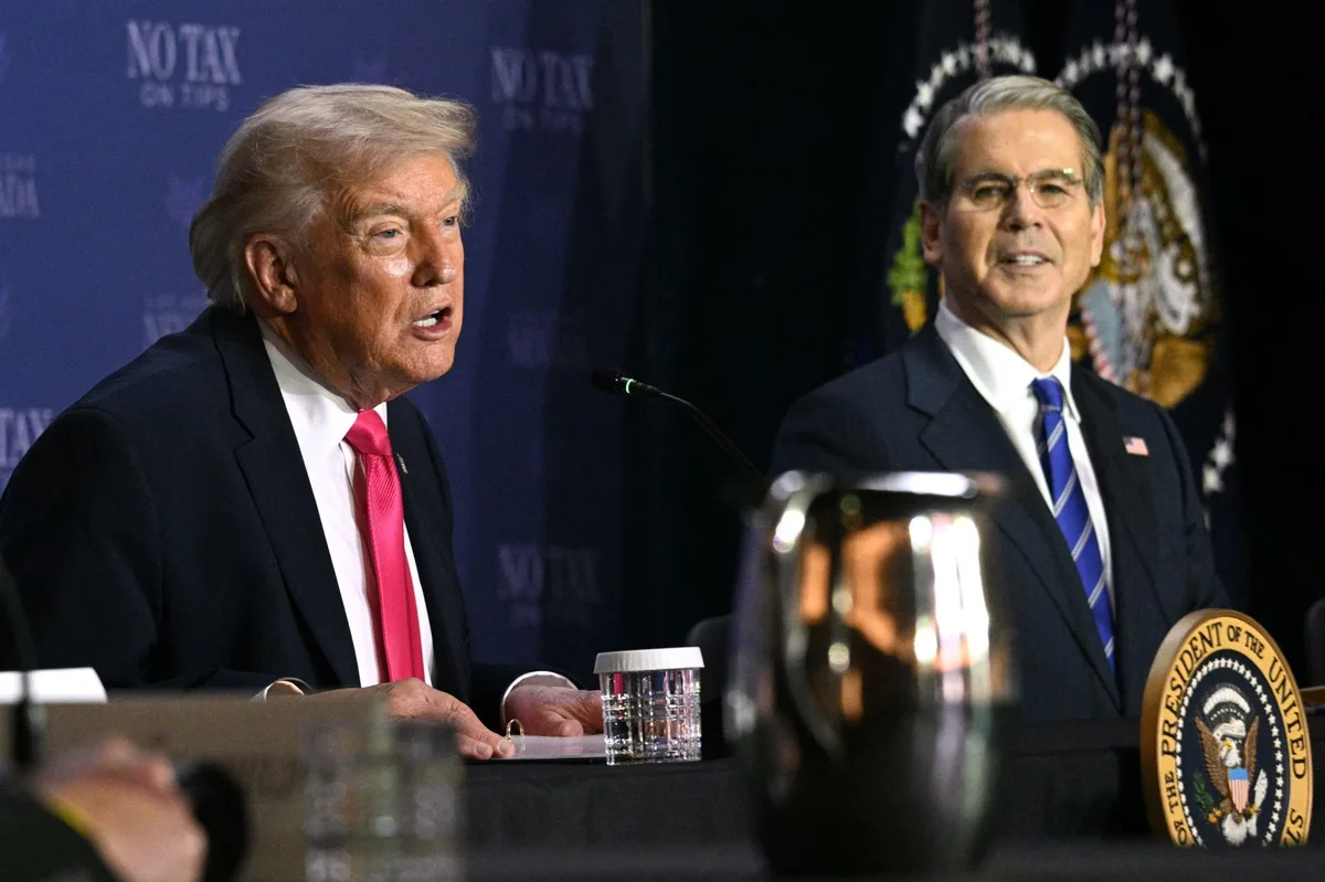 ‘If your tariff was 0%, there’s no need to commit fraud’: The White House is sounding off on a $112 billion tariff-dodging scheme it made worse