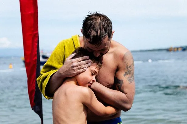 'My little boy's personality switched overnight - all parents must know this'