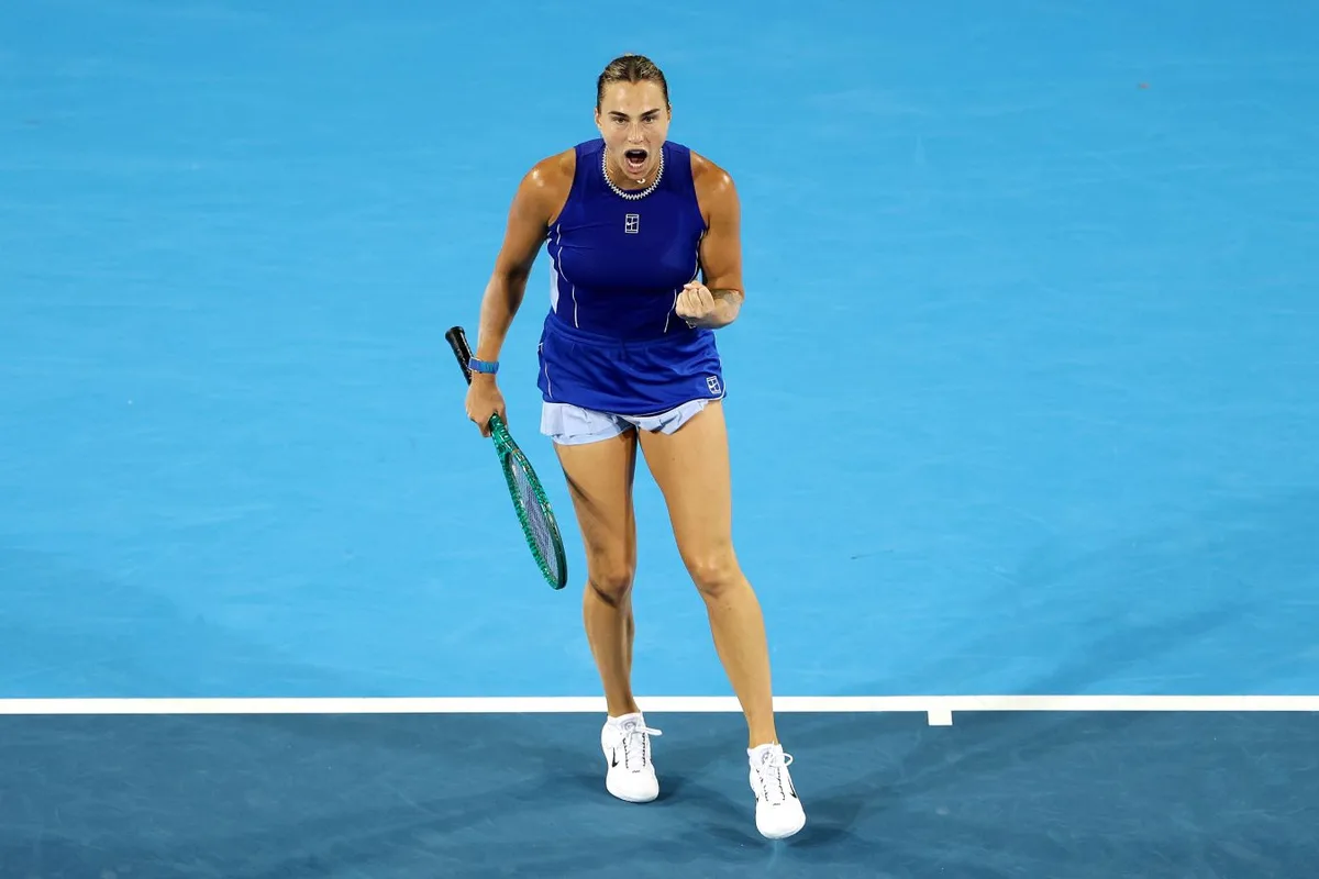 «Не думаю, что она победит». Конта — о шансах Соболенко на US Open — 2026