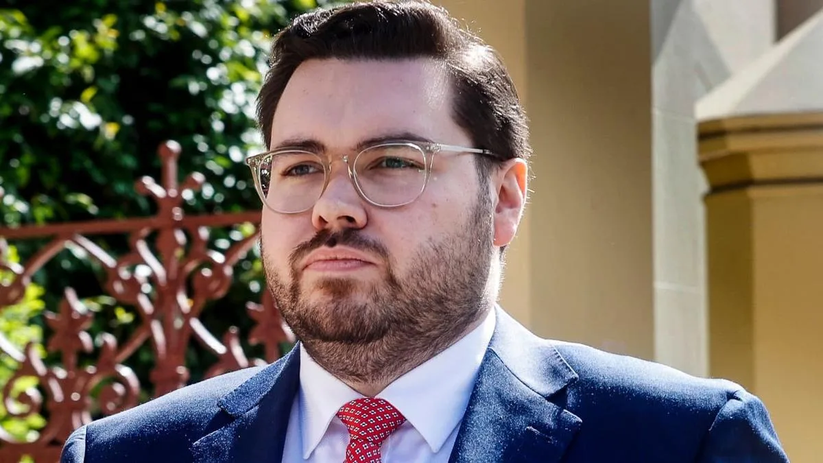 ‘Musings and fantasies’: Bruce Lehrmann fights to reclaim seized diary from corruption watchdog