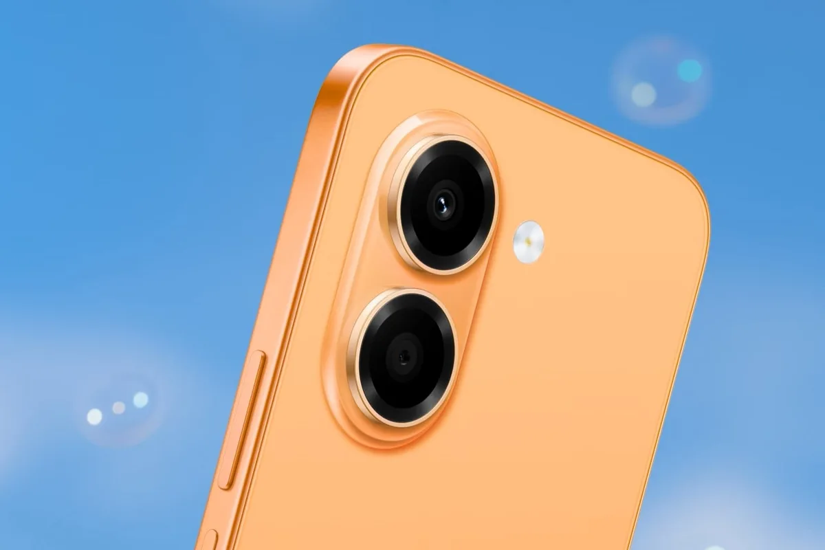 Probamos el Honor X7e, el smartphone de la batería enorme