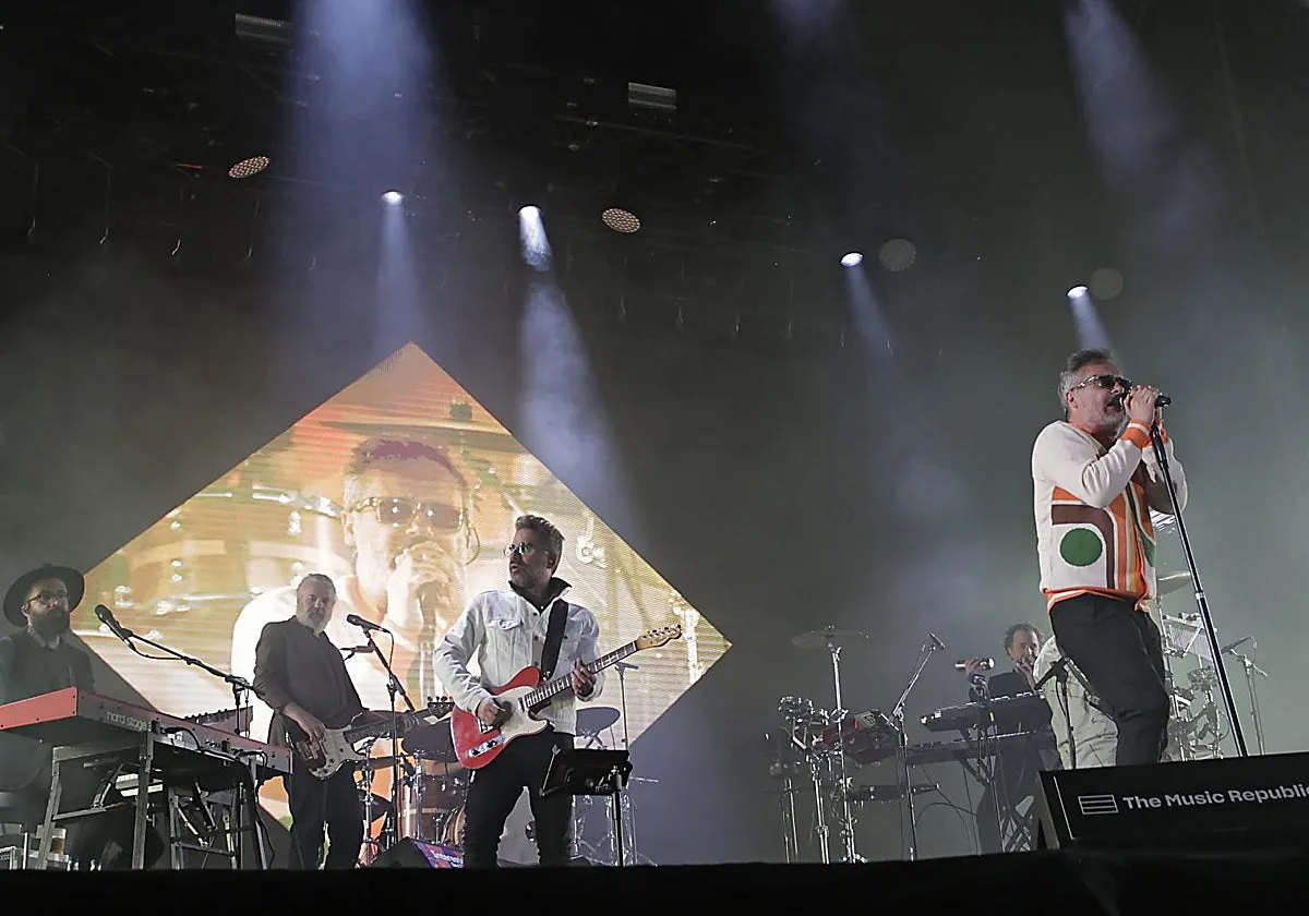 Amaia, Love of Lesbian y Carolina Durante, protagonistas de un Pop CAAC que contará con cinco noches y 16 artistas