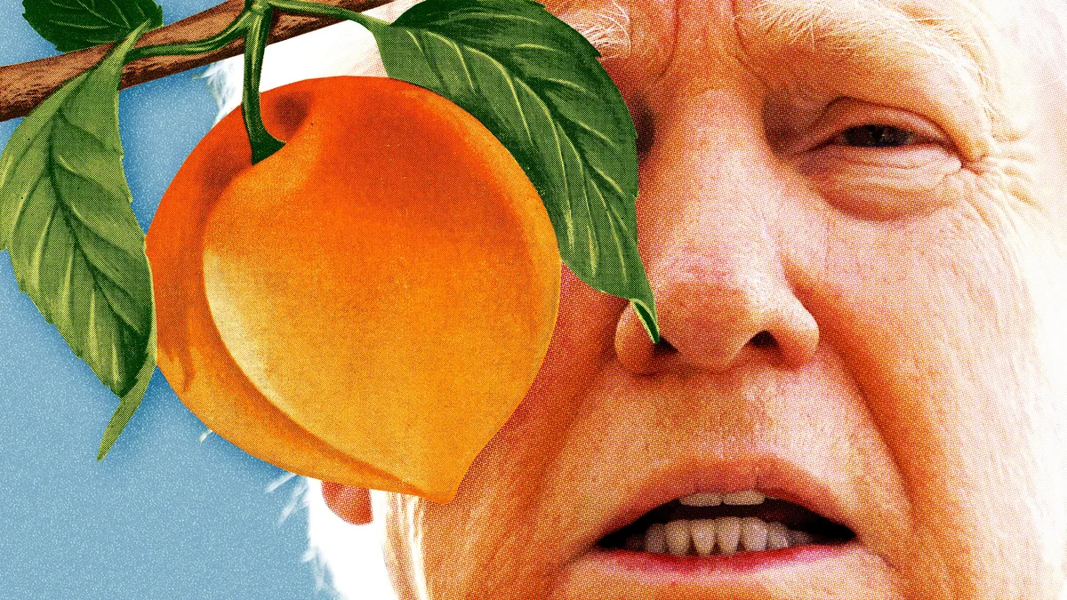 Here’s the One Thing That Terrifies Trump: Guru