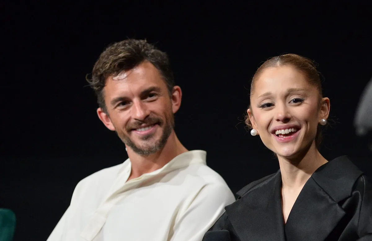 ‘Sunday In The Park With George’ Revival Delayed After Ariana Grande & Jonathan Bailey Exit