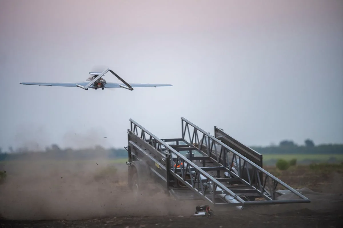 Russia threatens consequences over ‘use of UK drones in Ukraine deep strikes’