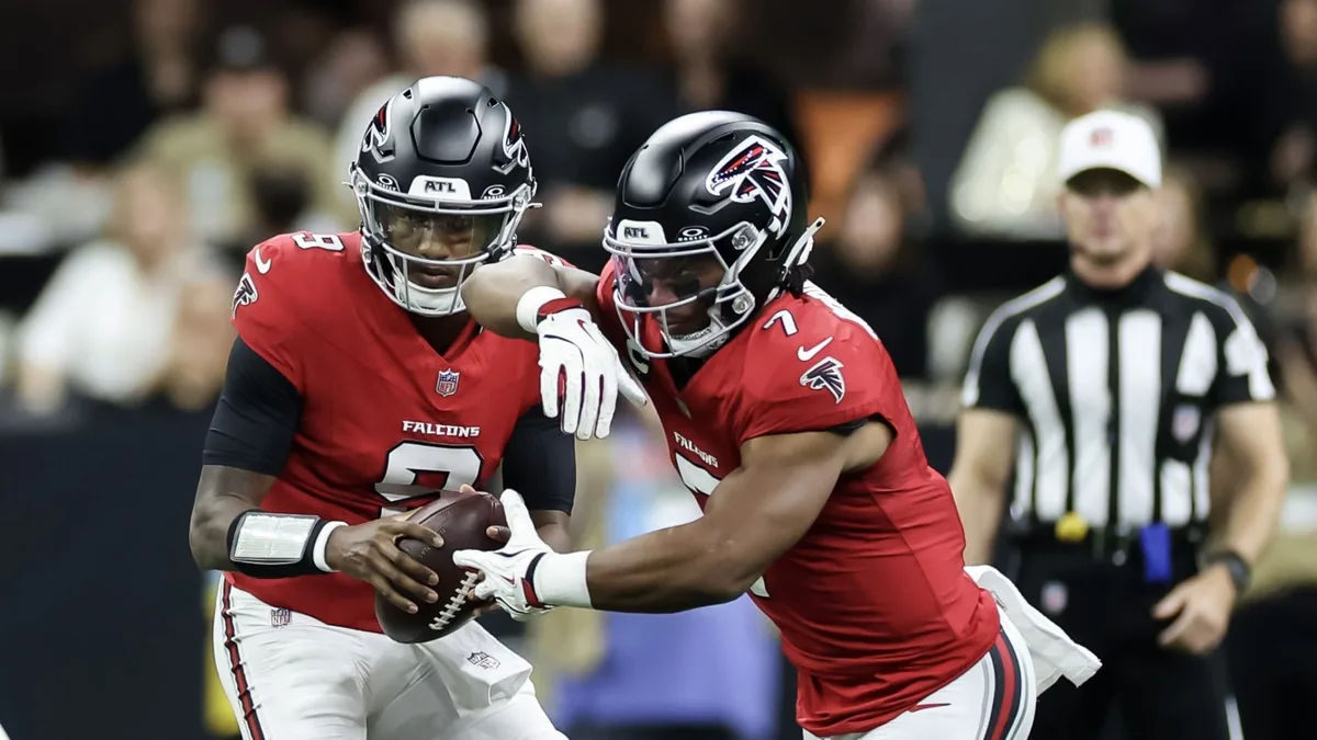NFL Week 5 preview: 5 games you can’t miss this weekend
