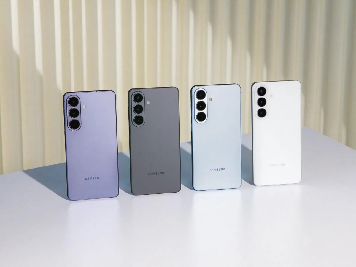 El menú secreto de la Galería de Samsung que permite guardar imágenes en PDF y bloquear álbumes con un PIN