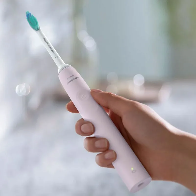 Actualité : Bon plan – La brosse à dents électrique Philips Sonicare Série 2100 HX3651 à 24,99 € (-27%)