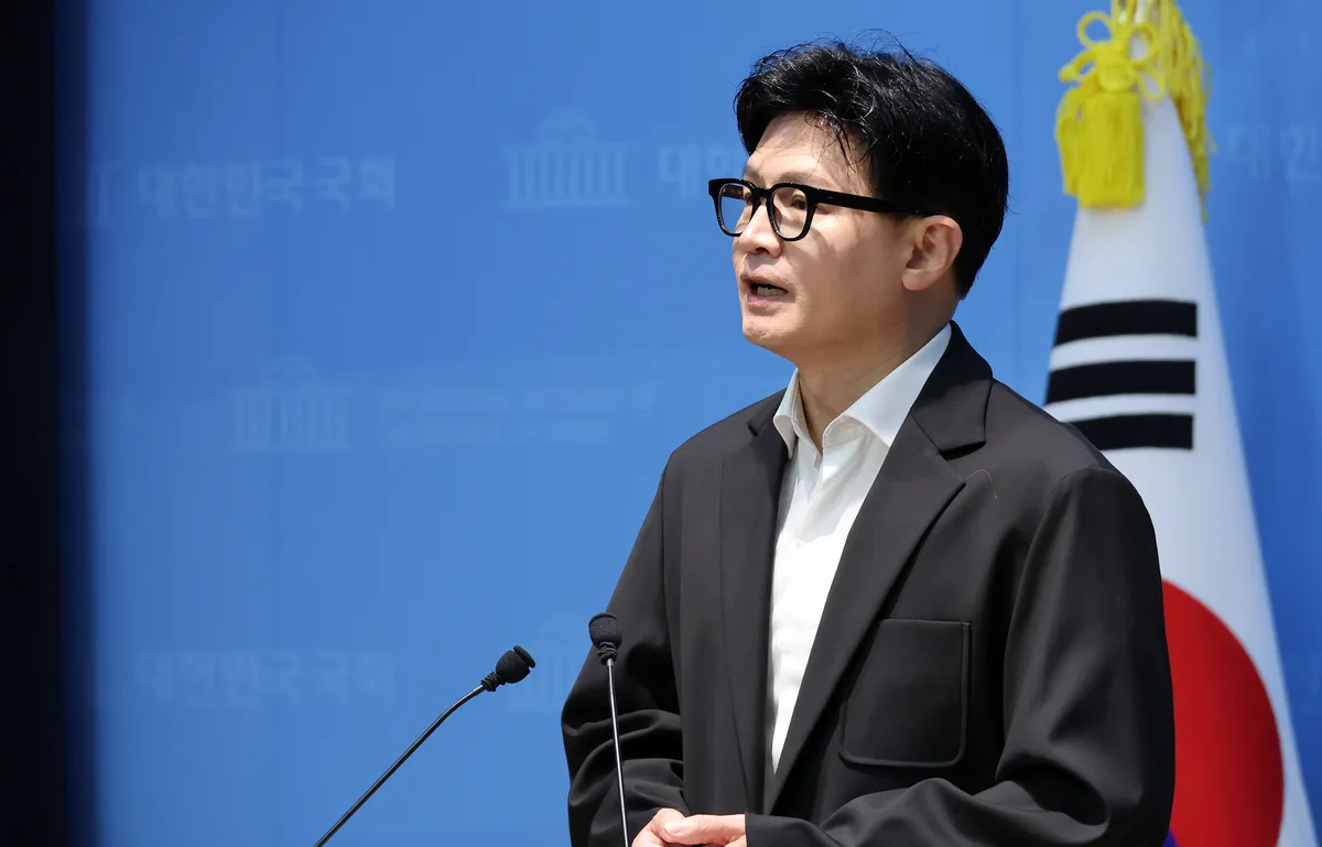 한동훈 “혼자 200명과 싸워…SNS 하루 5000개라도 쓰겠다”