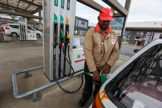 Consumers to pay more for petrol and diesel from September 2