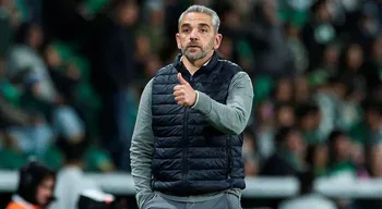 Suárez, Zalazar e Maxi "preparados", mas Borges não garante titularidade frente ao Braga