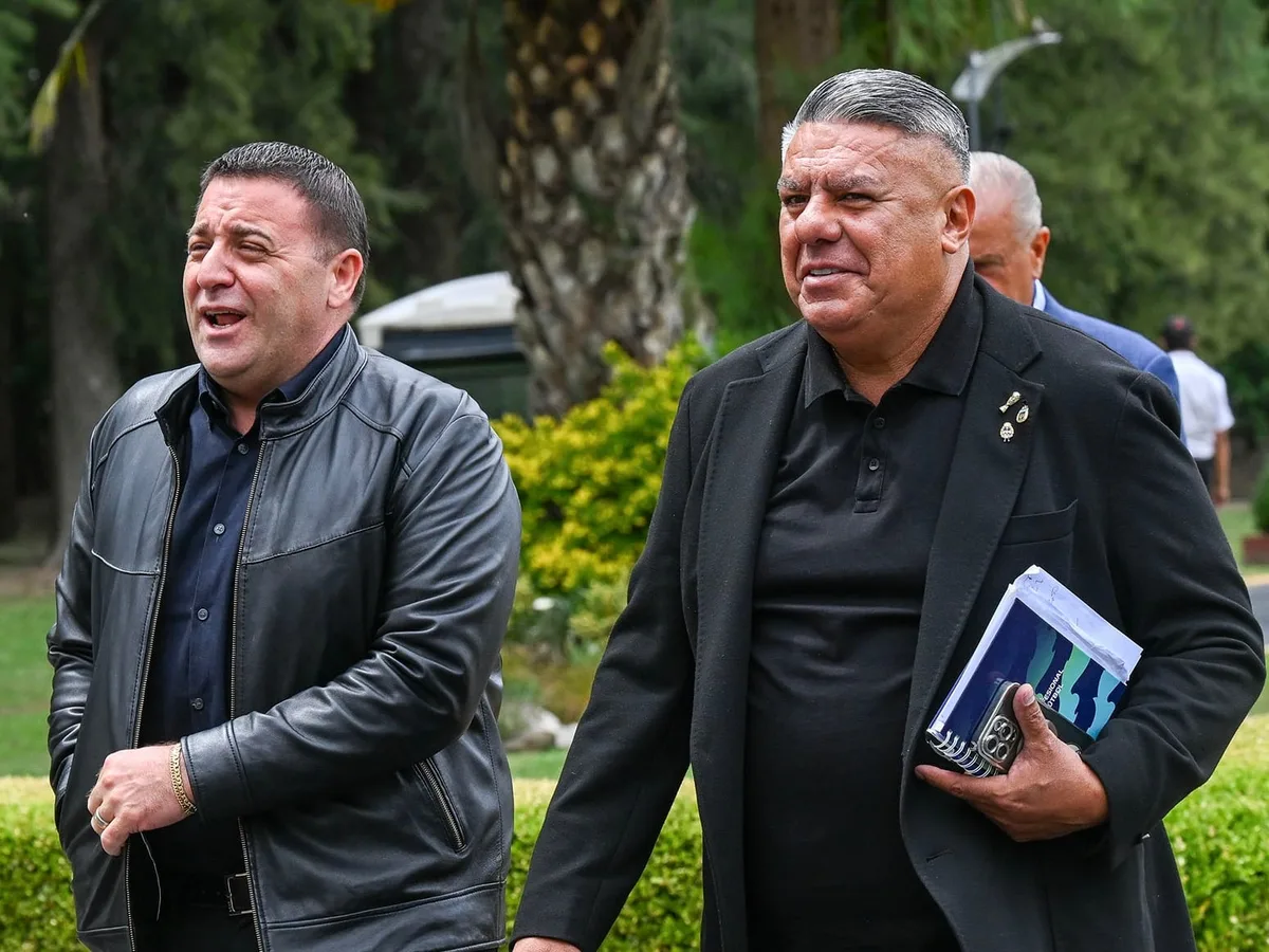 Tapia, Toviggino y la quinta: claves para entender los nexos de las autoridades de la AFA con la causa que vuelve a Campana