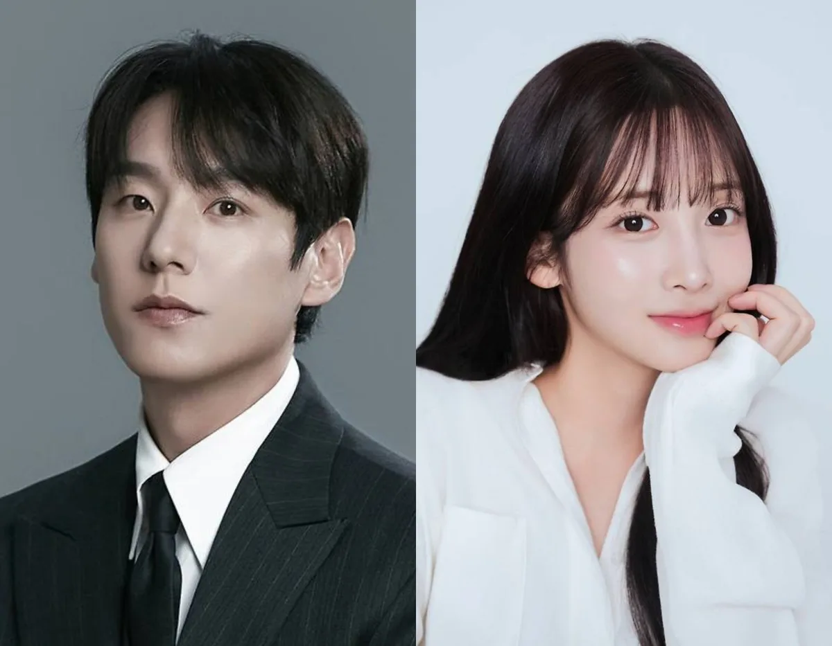 곽시양♥러블리즈 유지애, 열애설도 없이 11월 깜짝 결혼 발표